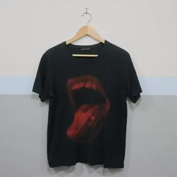 LAD MUSICIAN MICKY MOUTH T셔츠 사이즈 46