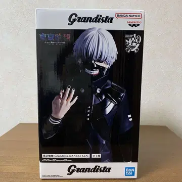 Grandista 카네키 켄 피규어 도쿄 구울