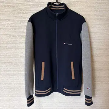 *Champion 챔피온 집업 자켓