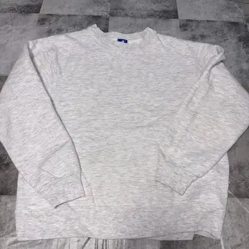 챔피온 맨투맨 트레이닝복 미국제 90s 80s