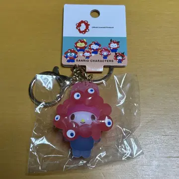 산리오 x 미야쿠미야쿠 마이멜로디