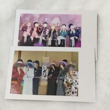 ireisu 실사 폴라로이드 전원