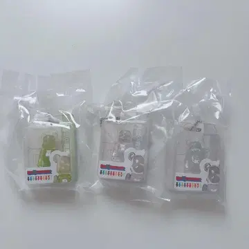BE@RBRICK Package Ch@rm Collection Vol.2