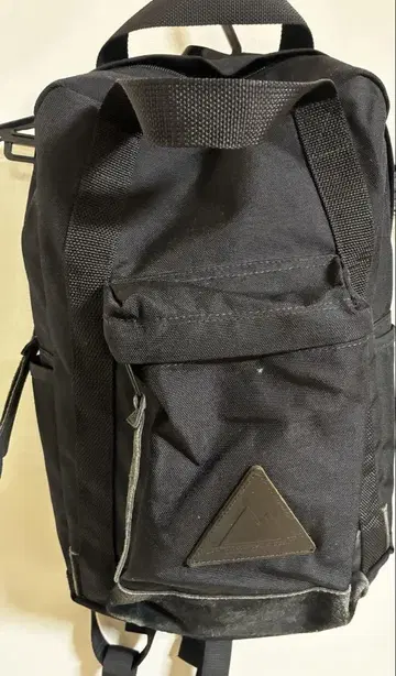 ANONYM CRAFTSMAN DESIGN 백팩