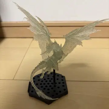 몬스터 헌터 몬헌 피규어 이카나
