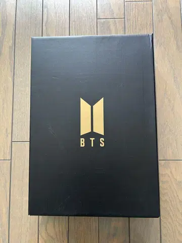 BTS 공식 MERCHBOX#8