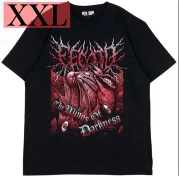 [ 완판템 ] 베르세르크 T셔츠 페무트 묘지의 화랑 XXL