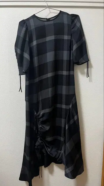 블루 라벨 원피스