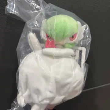 메가서나이트 봉제 인형