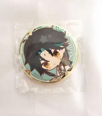 원신 소 스이파라 캔뱃지