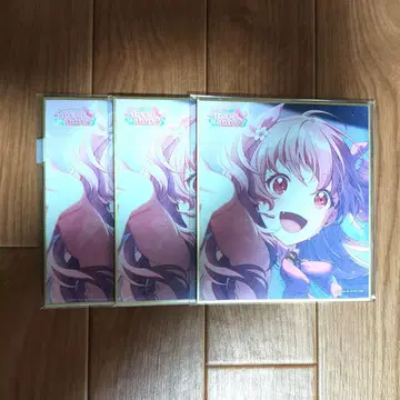 프로세카 49A 색지 킬러 아이리