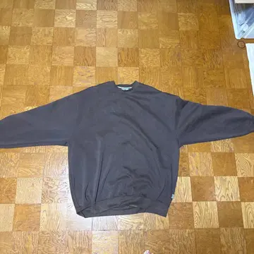 프로 클럽 트레이닝복 헤비 웨이트 기모