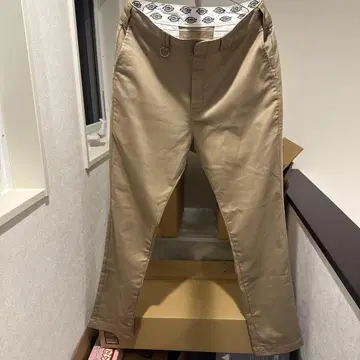 디키즈 TC 스트레치 조퍼스