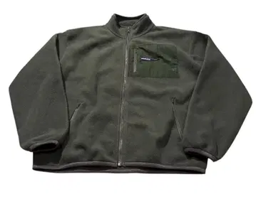 echeveria 플리스 자켓 OVY KAJA