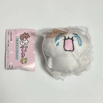 모치냐미 봉제 인형 마스코트 나키냐미