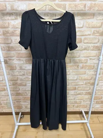 [ 새상품급 ] 프로포션 바디 드레싱 원피스