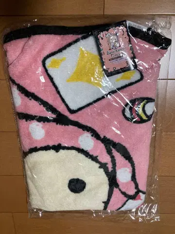 센티멘탈 서커스 굿즈 5세트