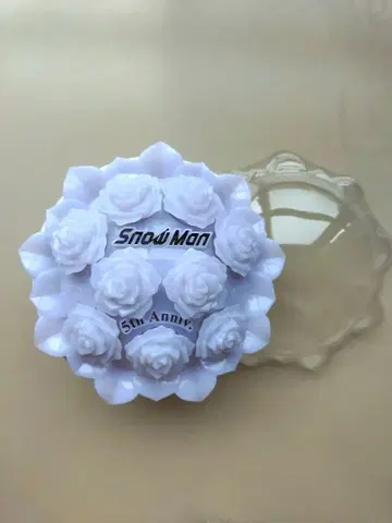 SnowMan 응원봉 [ Snow World ]