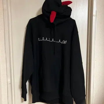 SiM 후드티