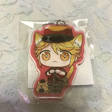 제5인격 난자타운 아크릴 키링 포스트맨 복권 A상