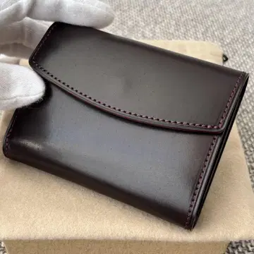 [ 미사용 ] GANZO 긴자점 한정판 Palma