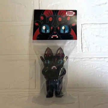 GRAPEBRAIN 지옥 고양이 오니기리