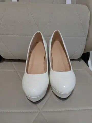 12cm 펌프스