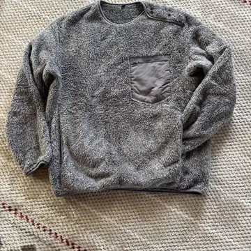UNIQLO 플리스 T XL