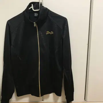 미즈노 슈퍼스타 저지 상의