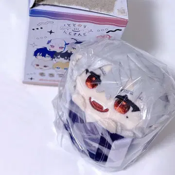극락탕 니지산지 쿠츠하 모찌코로