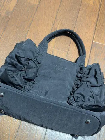 시마무라 츠지 노조미 콜라보 숄더백