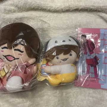 나니와단시 나가오 켄토