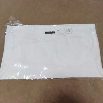 NANO universe 빅 실루엣 원 포인트 T셔츠