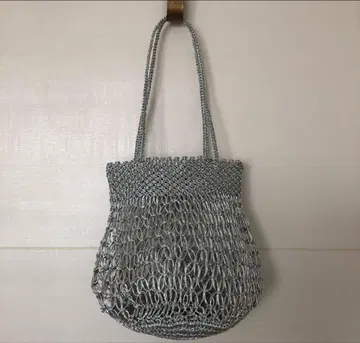 Bagmati 바그마티 메쉬 백