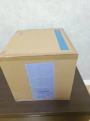 샹크스 빨간머리 POP 원피스 피규어