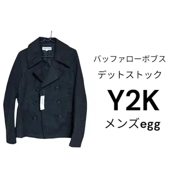 버팔로 밥스 Y2K 구제 의류