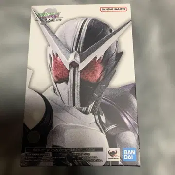 S.H.Figuarts (진골조제법) 가면라이더 W 팡 조커