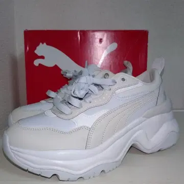 푸마 PUMA 스니커즈 통굽
