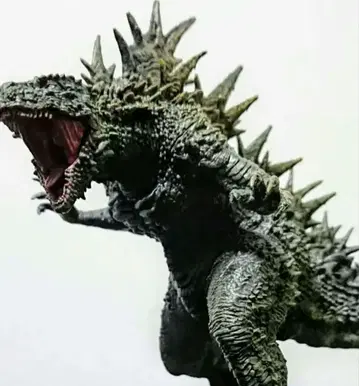 제일복권 고질라 70th B상  (2023) 피규어