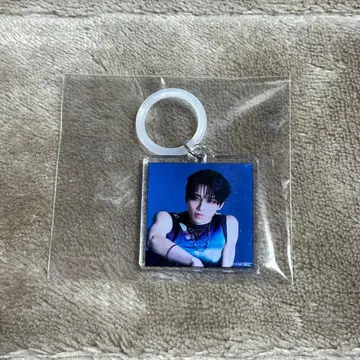 ONE N' ONLY 원엔 타카오 하야토 HAYATO 엄브렐라 마커