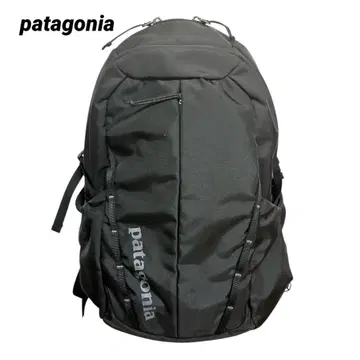 [ 고품질 ] patagonia 파타고니아 레퓨지오 백팩 블랙