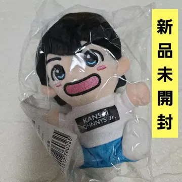 Lil  니시무라 타쿠야 치비누이 간사이 쟈니즈 Jr. 아케오메