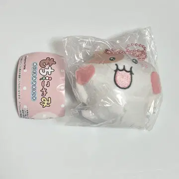 모치냐미 봉제 인형 마스코트 하트냐미