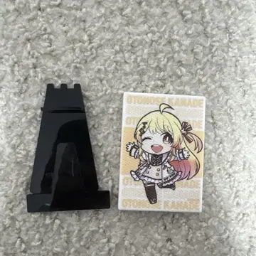오토노세 카나 굿즈