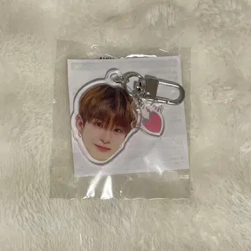 TREASURE POPUP 가챠가챠 희로애락 아사히