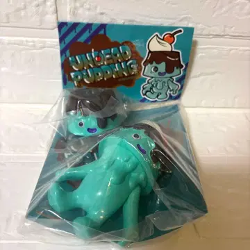 언데드 푸딩 미개봉 새상품