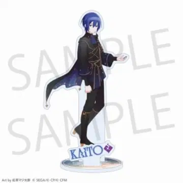 프로세카 코네라이 아크릴 스탠드 니고 KAITO