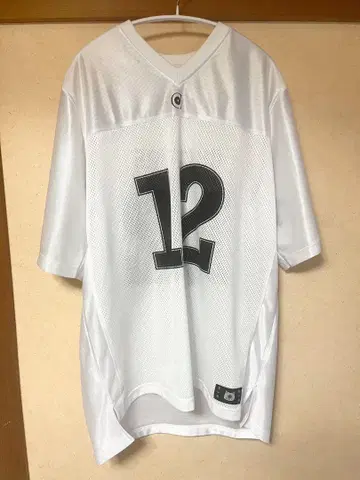 Eve Culture no.12 메쉬 T셔츠