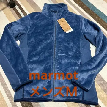 Marmot Moon 플리스 Jacket M DPB