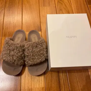AKAISHI 아치 피터 Oggi 별주 601 보아 토이푸들 L